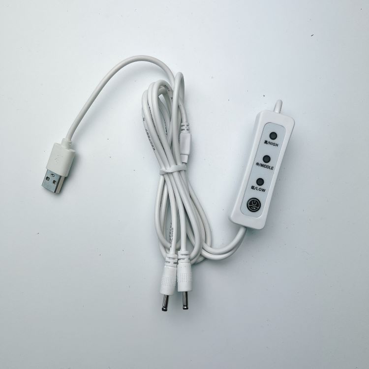 USB Verwarmde Handschoenen – Altijd Warme Handen in de Winter